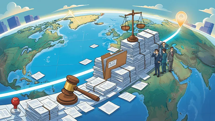 Старший юрист GSL LAW & CONSULTING Татьяна Краснова комментирует вопросы редомициляции в условиях санкций на Право.ру