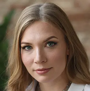 Наталья Чичина