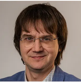 Максим Гладырь