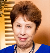 Тамара Демонова