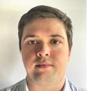 Михаил Топал