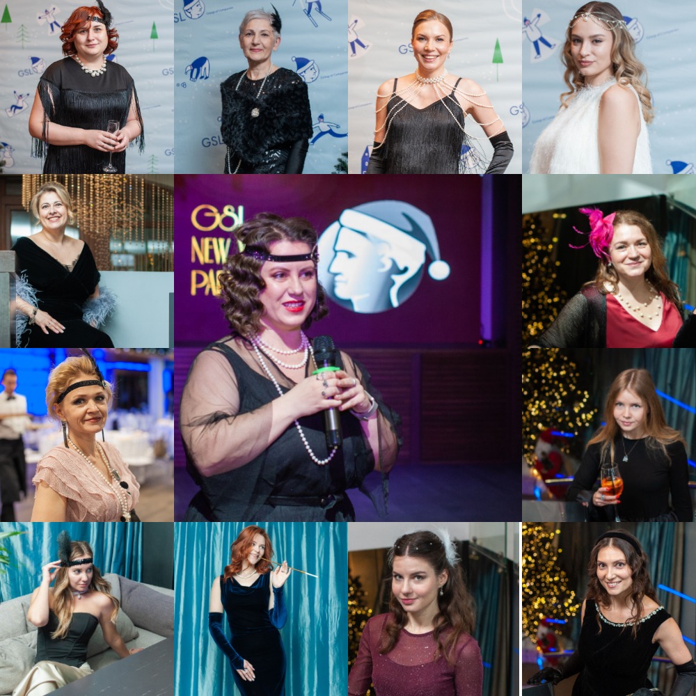 Новогодний корпоратив в ресторане «Светлый» поразил атмосферой гламура и веселья, став символом элегантного старта для удачного и блестящего 2026 года.