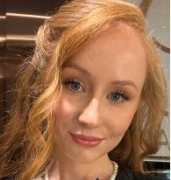 Олеся Божинская