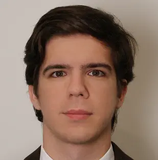 Суворов Андрей