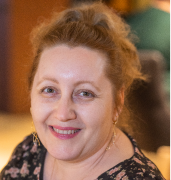 Светлана Телушкина