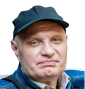 Виктор Пекин