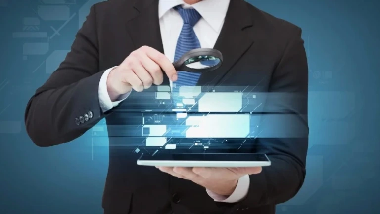 Тренды развития KYC: ответ на вызовы цифровой экономики