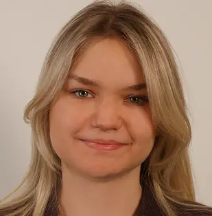 Мария Зарицкая