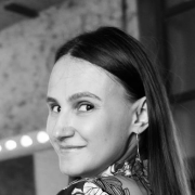 Евгения Третьякова