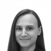 Евгения Третьякова