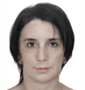 Татьяна Калинина