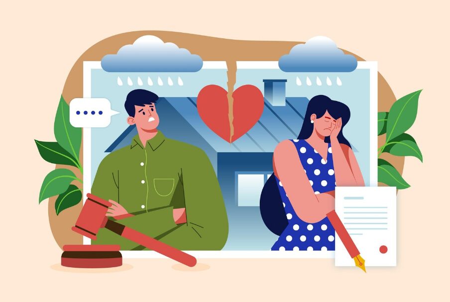 Старший юрист GSL LAW & CONSULTING Андрей Суворов комментирует вопросы раздела активов при разводах в свете последних мировых тенденций