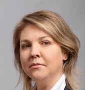 Елена Адаева