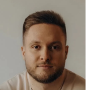 Никита Ломако