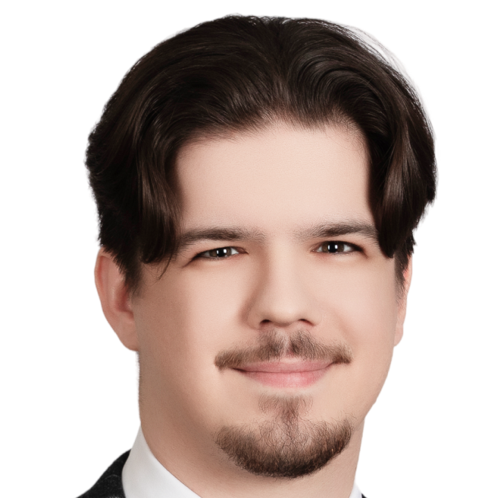 Суворов Андрей