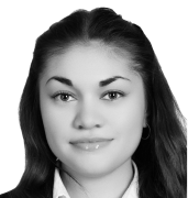 Зарина Басырова