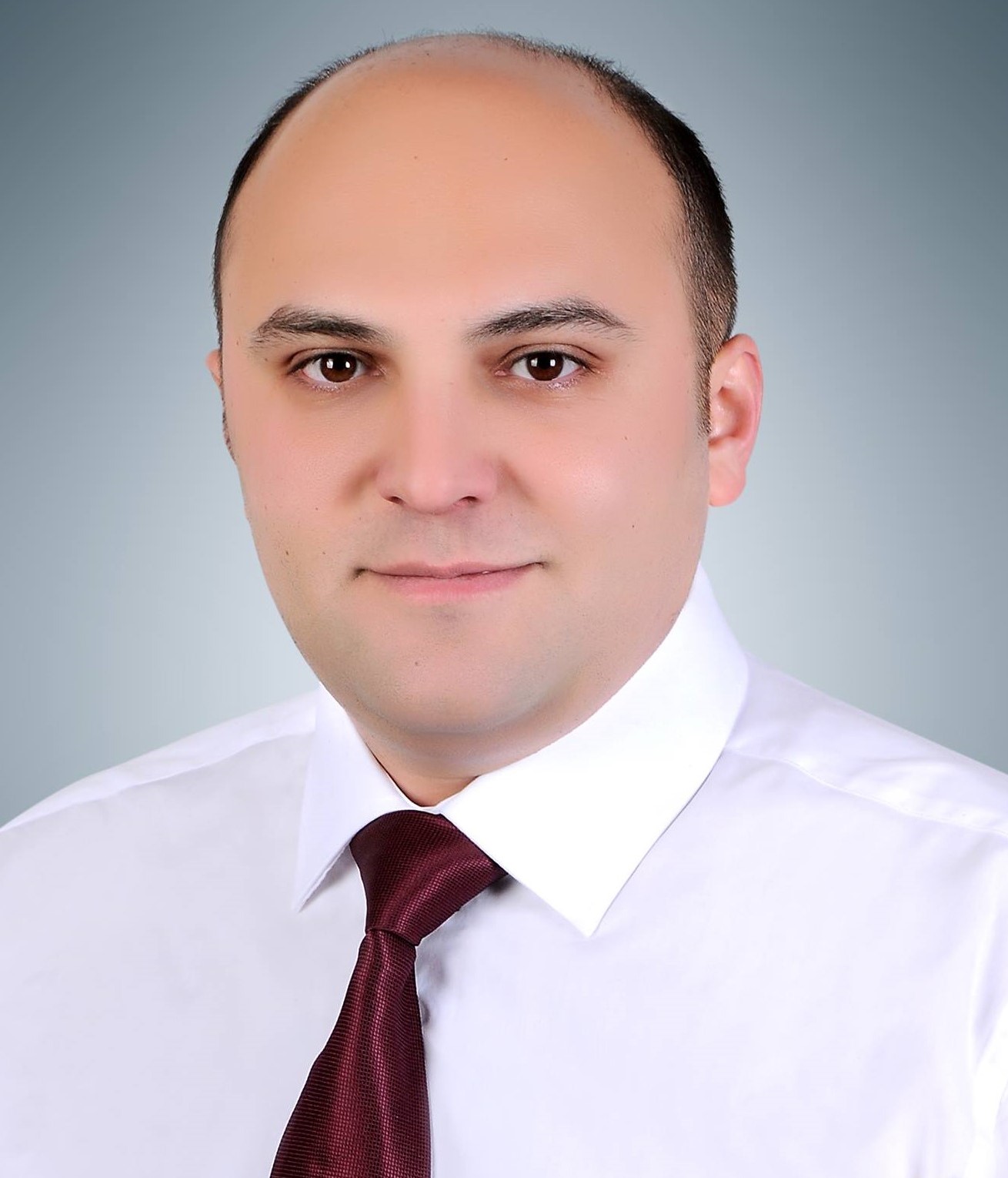 Бекир Серхат Дёнмез