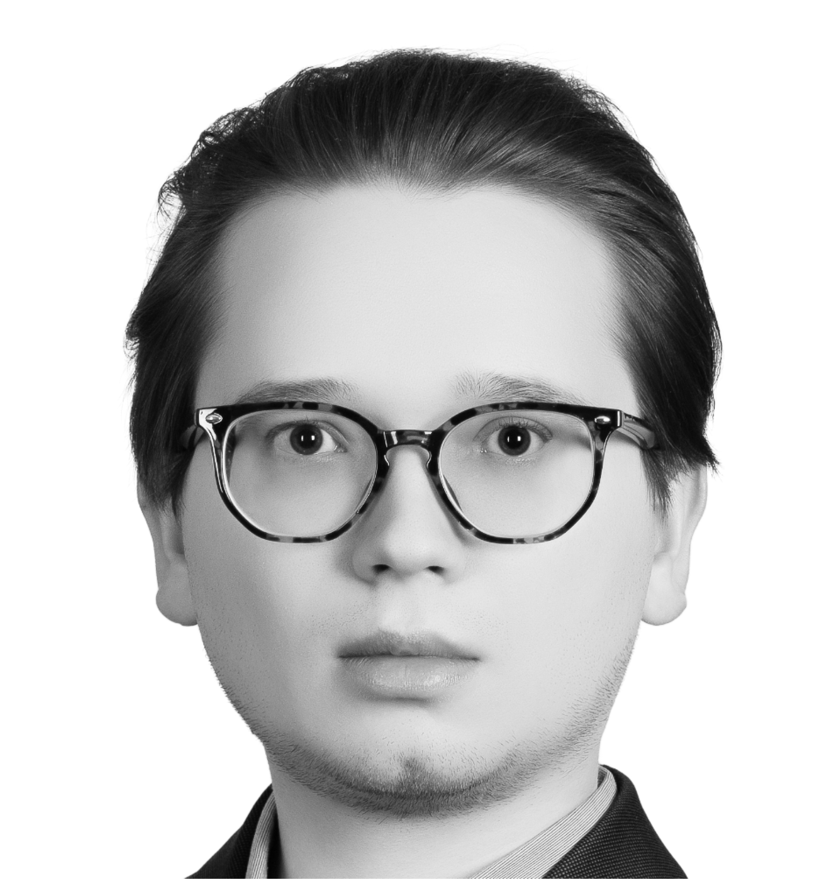Семен Белов