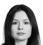 Полина Дмитриева
