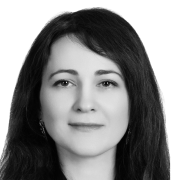 Елена Фадеева