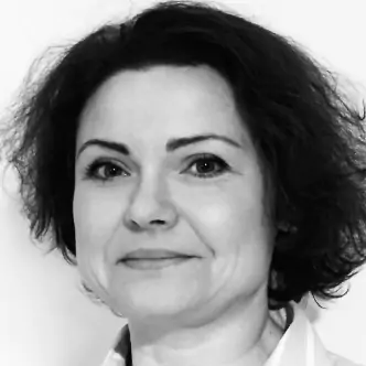 Ольга Фалеева