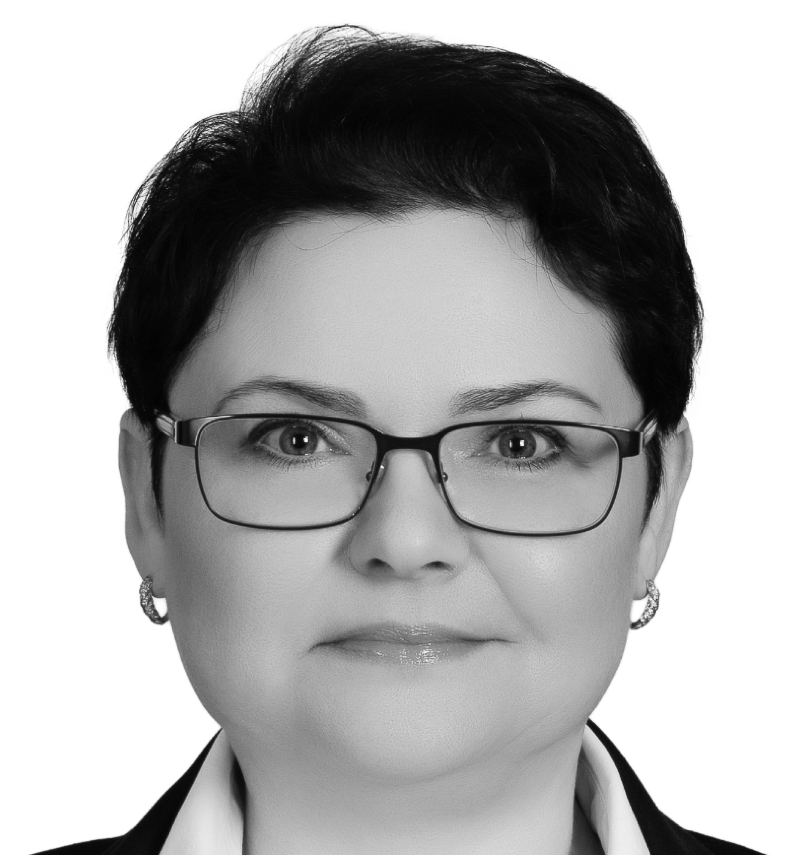 Ольга Фалеева