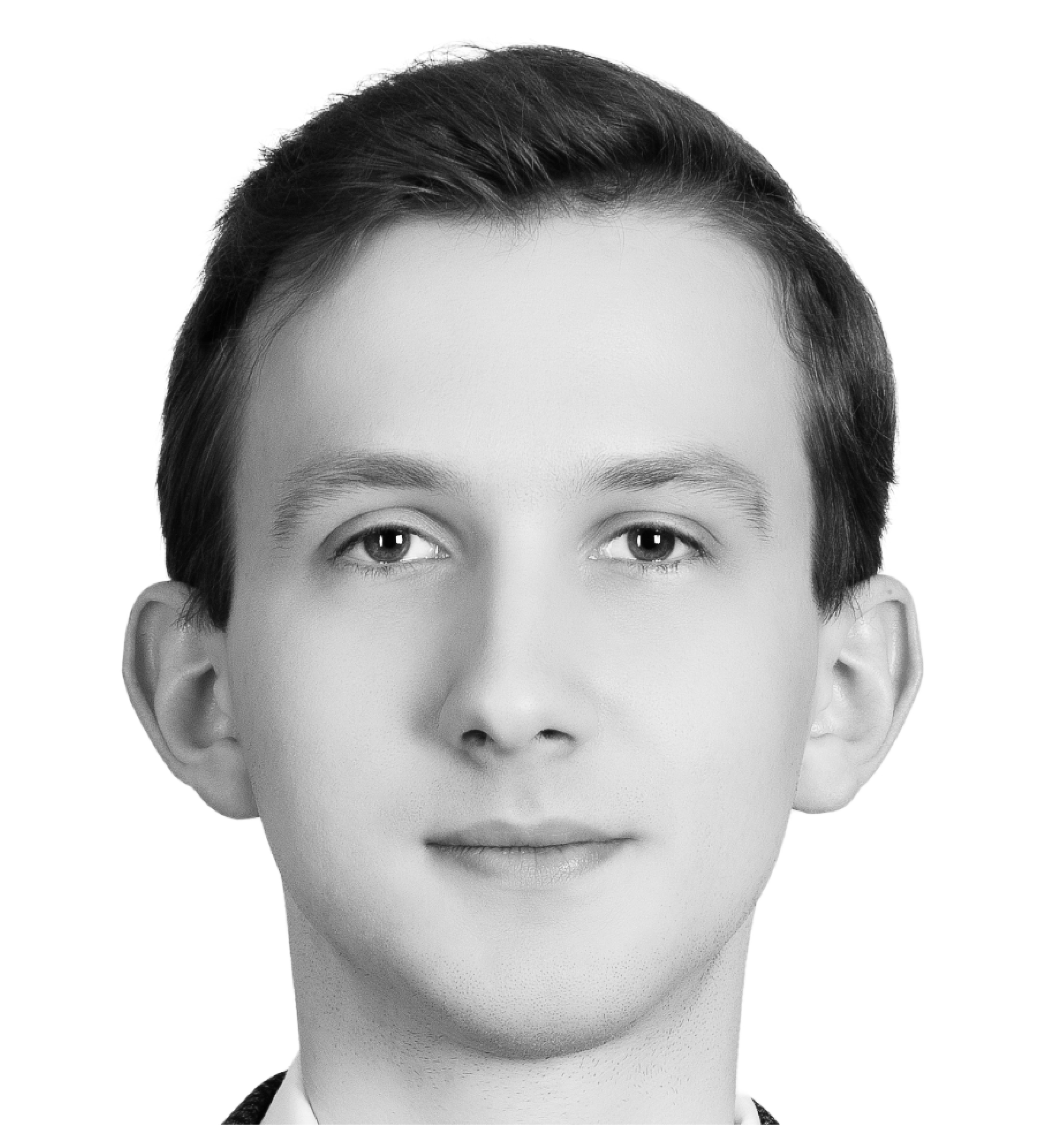 Даниил Гапотченко
