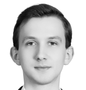 Даниил Гапотченко