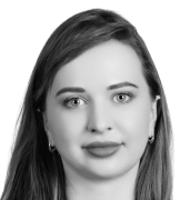 Виктория Щеглова