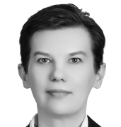 Екатерина Шулаева