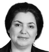 Ирина Старостина