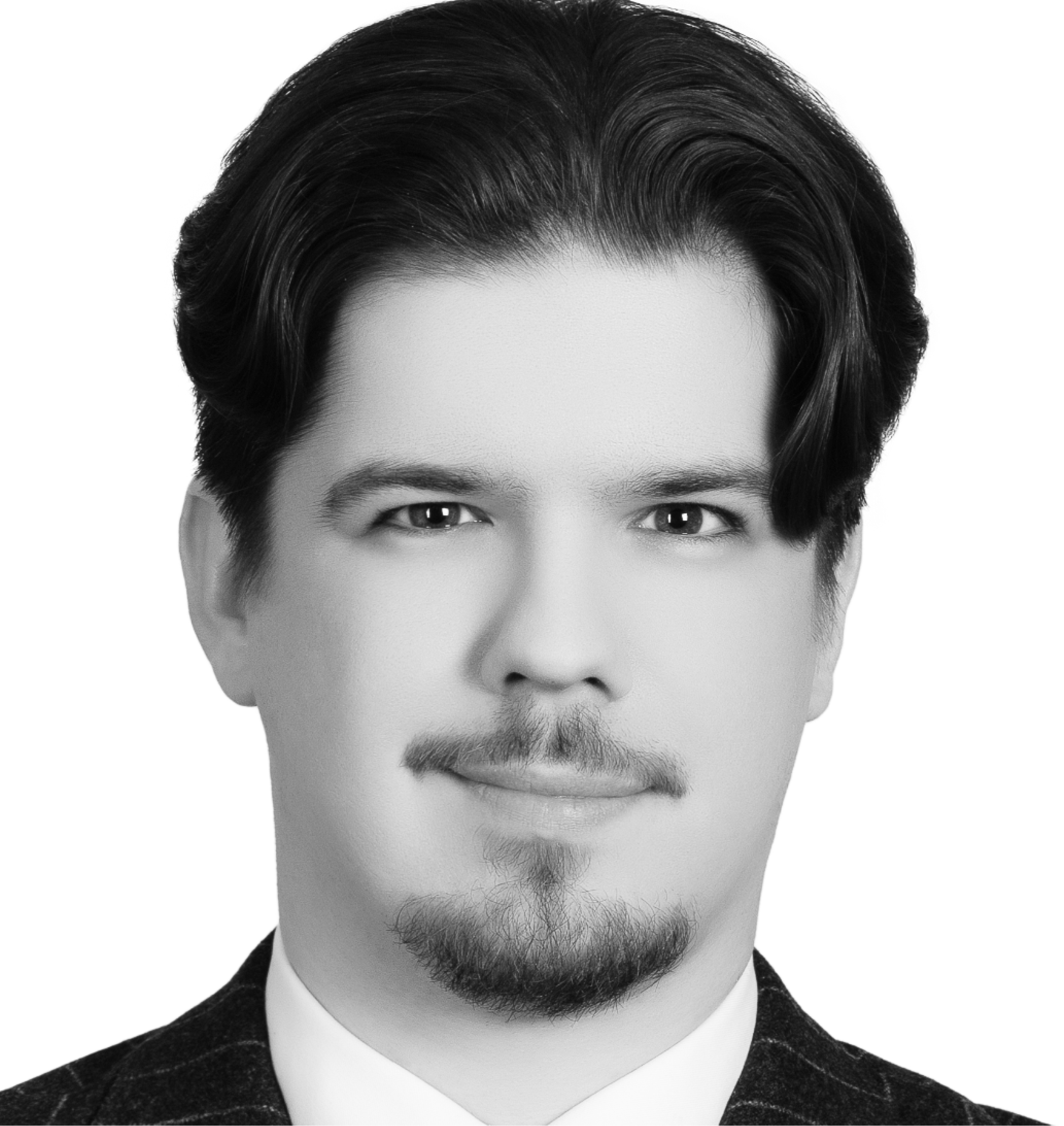Андрей Суворов