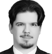 Андрей Суворов