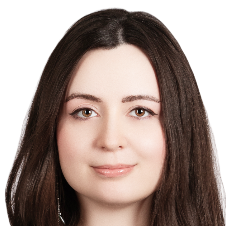 Татьяна Краснова