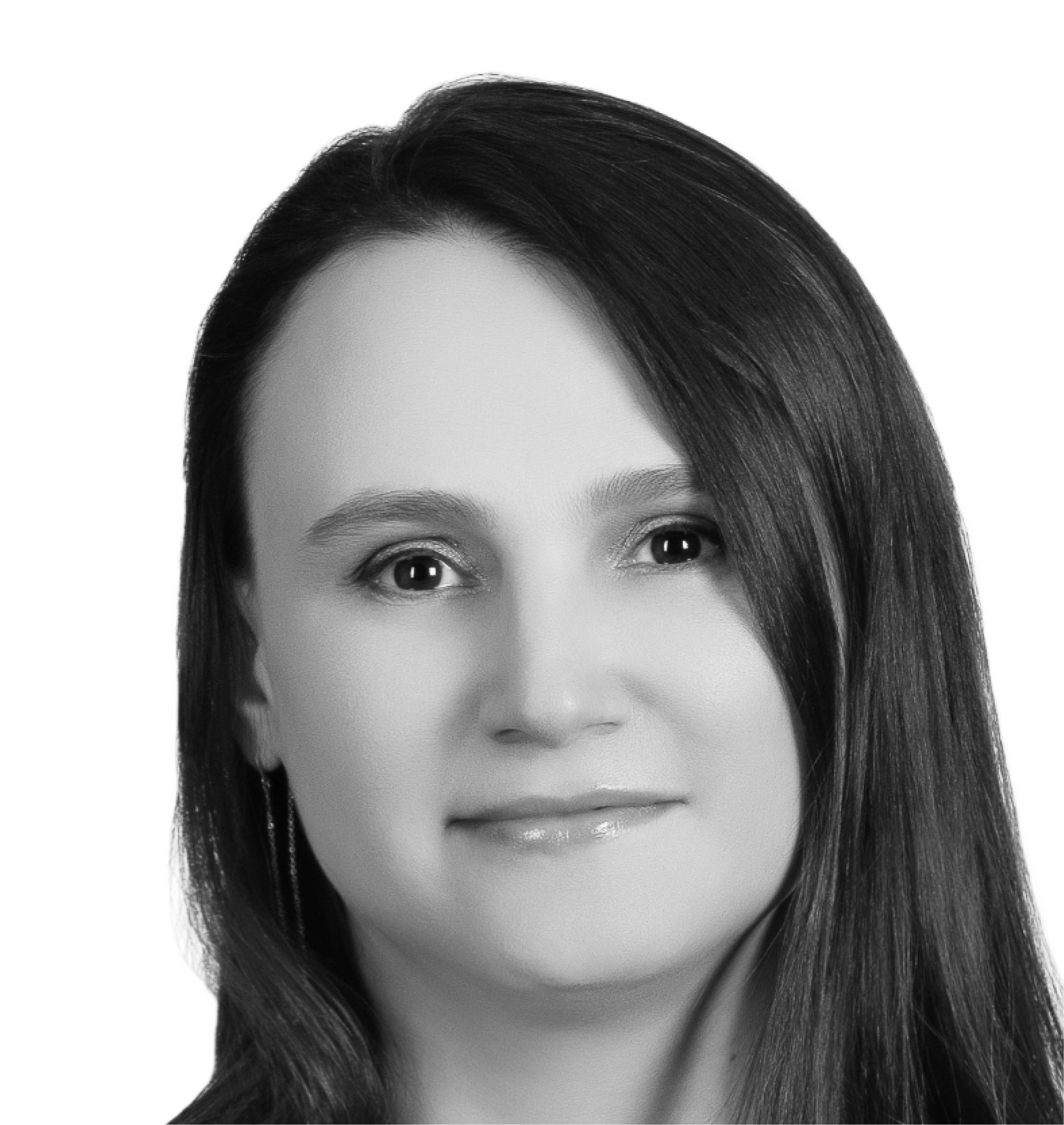 Евгения Третьякова