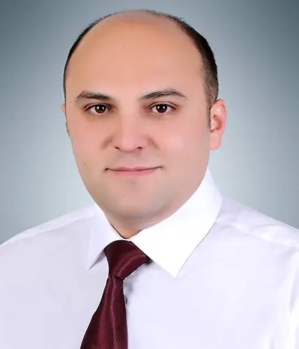 Бекир Серхат Дёнмез