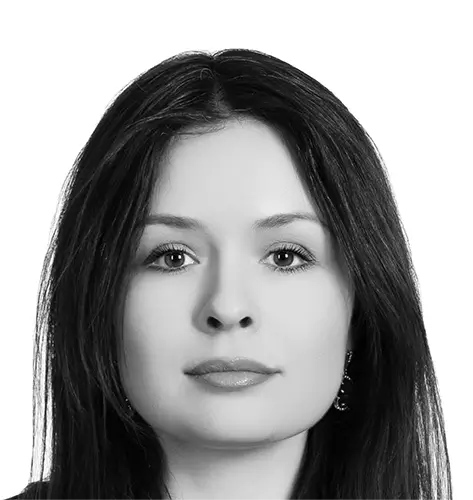 Полина Дмитриева