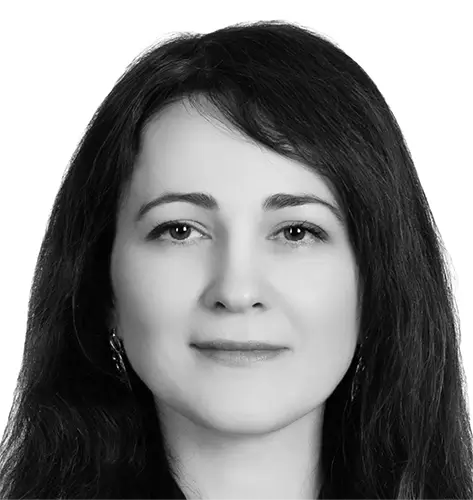 Елена Фадеева