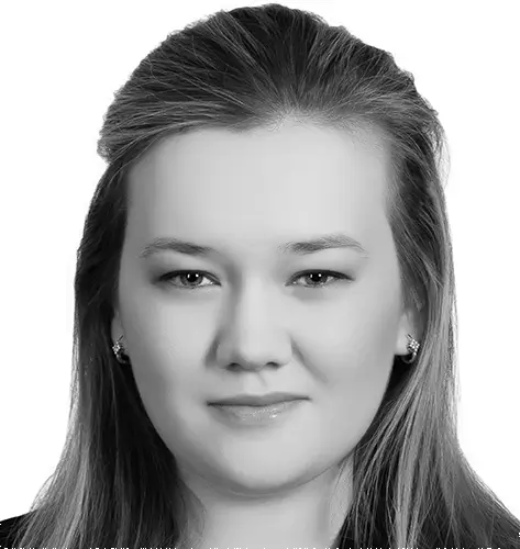 Ольга Гелло