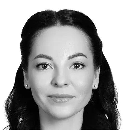 Зоя Голованова