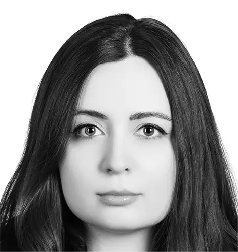 Татьяна Краснова