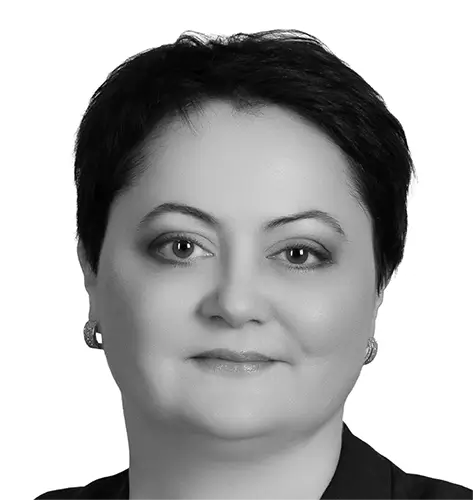 Ольга Протопопова