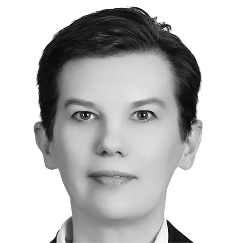 Екатерина Шулаева