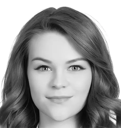 Ангелина Свиридова