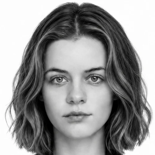 Анна Лысова