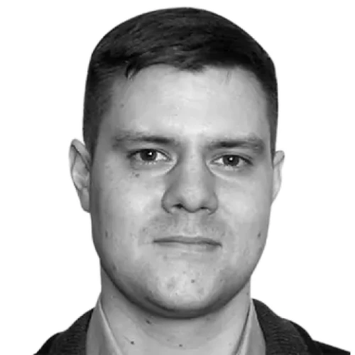 Алексей Марковский
