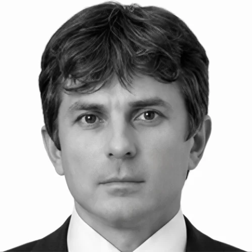 Олег Попутаровский