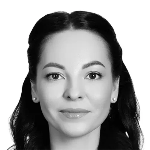 Зоя Голованова