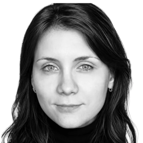 Виктория Журавлева