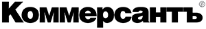 kommersant logo